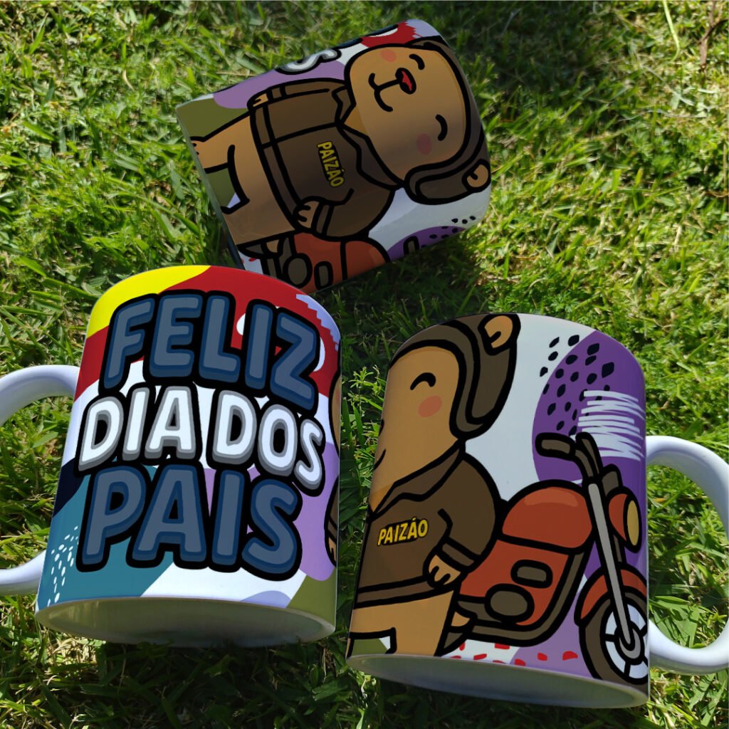 Dia dos Pais Capivarinha - Imagem 6