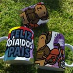 Dia dos Pais Capivarinha - Imagem 6