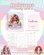 Pack Professora Candy 2026 - Imagem 9