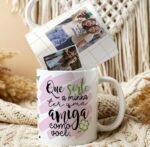 Amizade 2025 - Pacote de Artes Canecas - Imagem 11