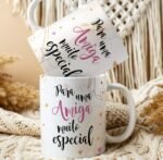 Amizade 2025 - Pacote de Artes Canecas - Imagem 24