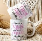 Amizade 2025 - Pacote de Artes Canecas - Imagem 25