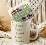 Amizade 2025 - Pacote de Artes Canecas - Imagem 17