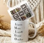 Amizade 2025 - Pacote de Artes Canecas - Imagem 18