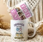 Amizade 2025 - Pacote de Artes Canecas - Imagem 20