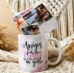 Amizade 2025 - Pacote de Artes Canecas - Imagem 23