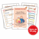 Agenda Médica do Idoso