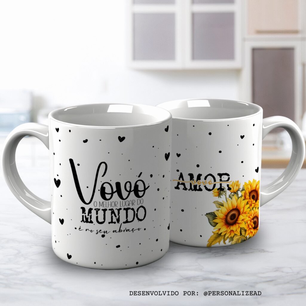 Um Amor de Vó – B4 - Imagem 3
