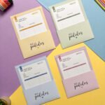 Bloquinho de pedidos - Empresa