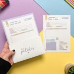 Bloquinho de pedidos - Empresa - Imagem 2