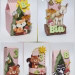 Bosque - Kit Festa Pronta