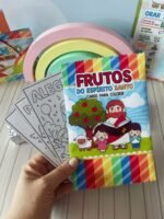 Cristão - Kit de Colorir (Lina) - Imagem 3