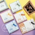 Caixinha Porta Retrato