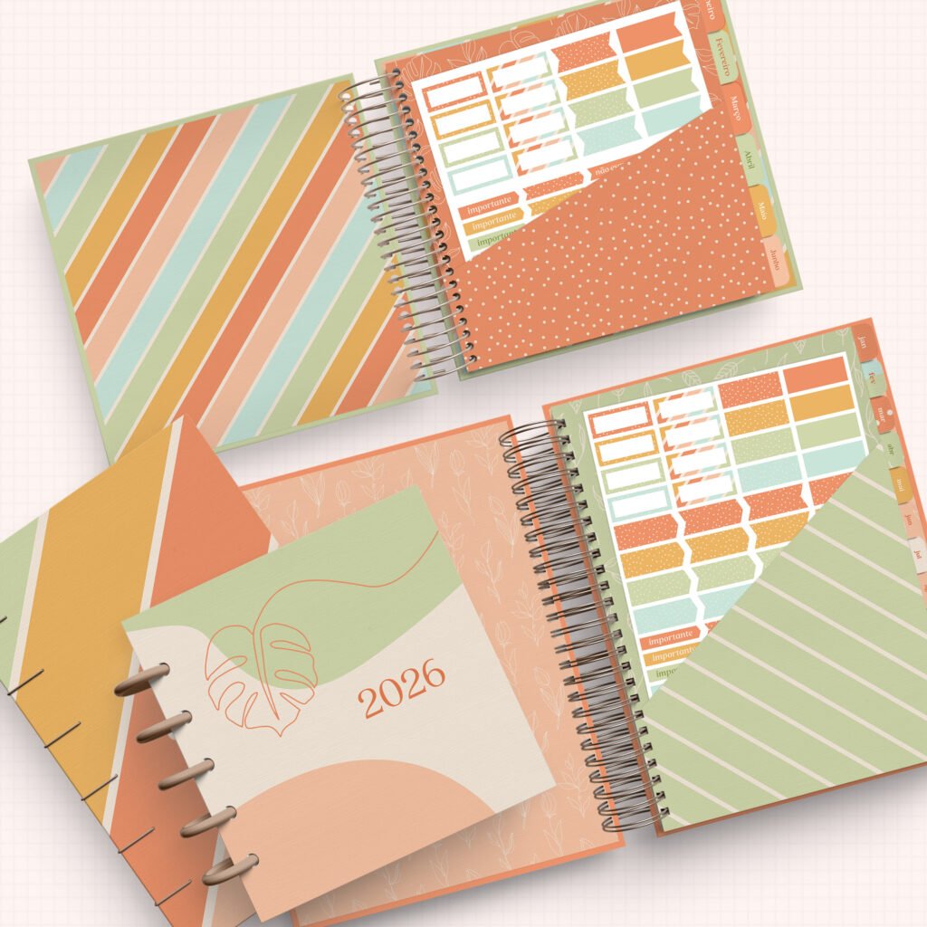 Coleção Boho 2026 (Nilmara) - Imagem 1