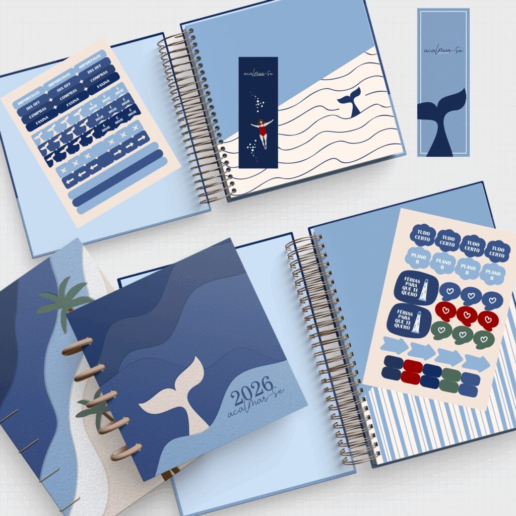 Coleção Mar 2026 (Nilmara) - Imagem 1