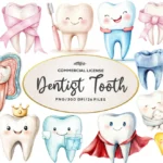 Dente Dentista - Kit Digital