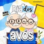 Coleção - Dia dos Avós 2025 (Avião sem Asa)