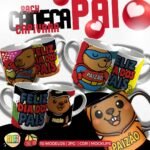 Dia dos Pais Capivarinha