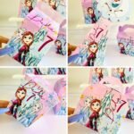 Frozen - Kit Festa Pronta