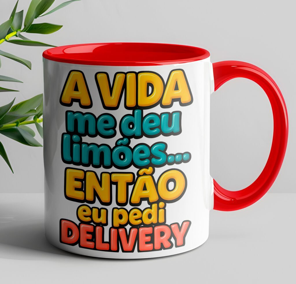 Frases Sarcásticas 3D - Imagem 2