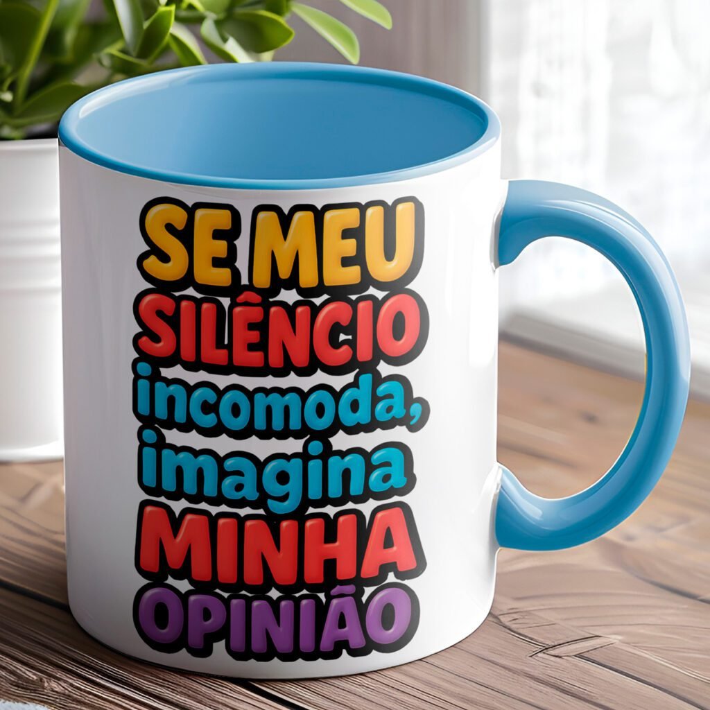 Frases Sarcásticas 3D - Imagem 4