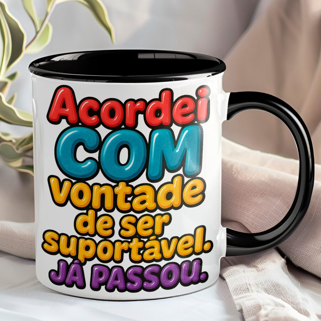 Frases Sarcásticas 3D - Imagem 10