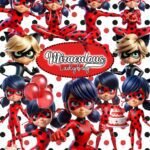 Ladybug - Kit Digital