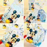 Mickey - Kit Festa Pronta