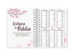 Devocional Mulher Virtuosa Floral - Editável no CANVA - Imagem 3