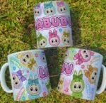 Labubu - Artes Avulsa - Imagem 2
