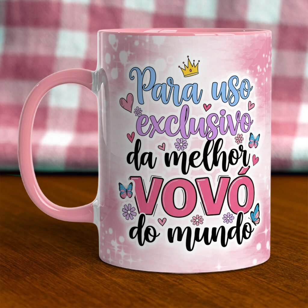 Querida Vovó 2025 - Imagem 2