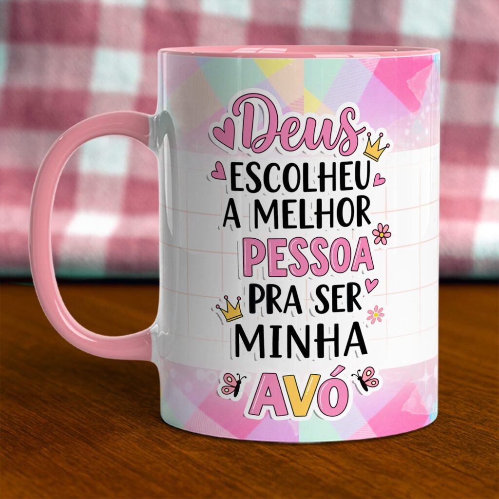 Querida Vovó 2025 - Imagem 3