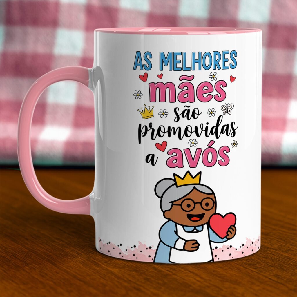 Querida Vovó 2025 - Imagem 5