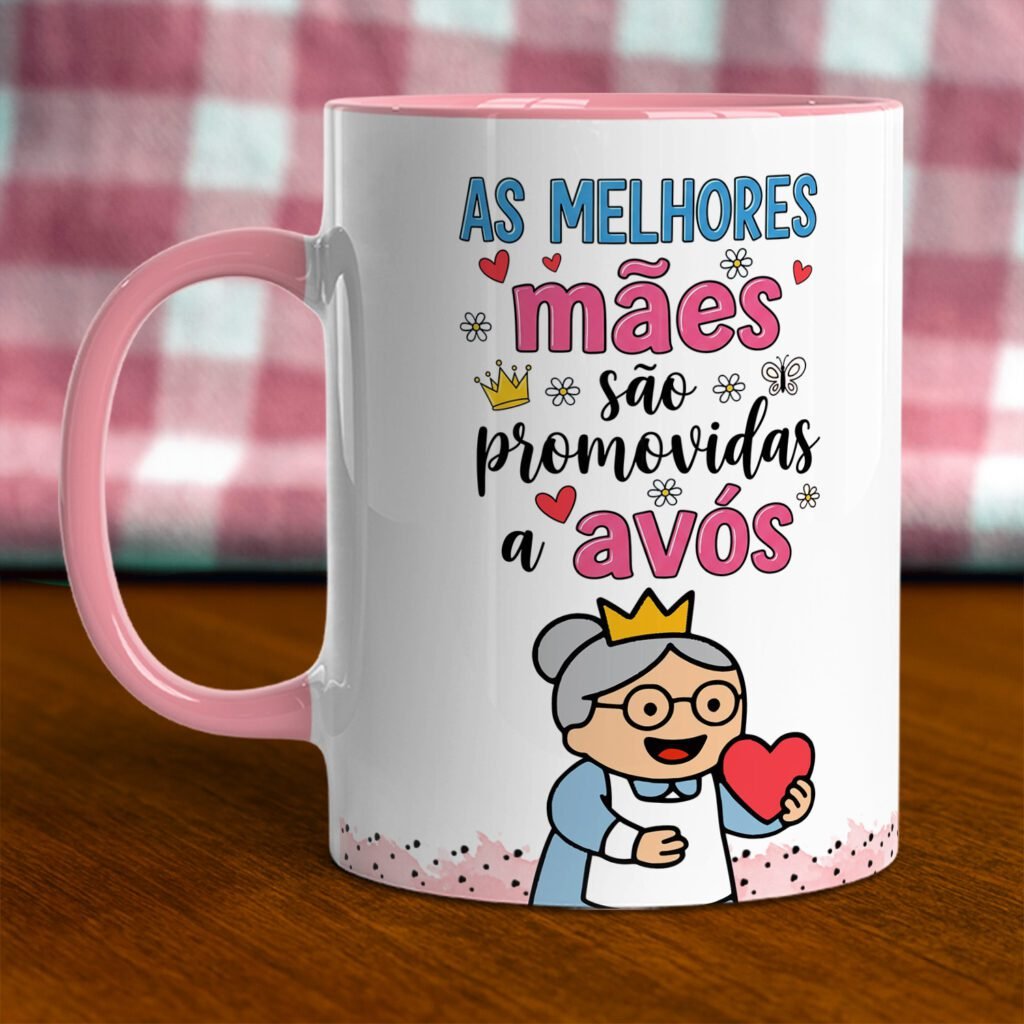 Querida Vovó 2025 - Imagem 6