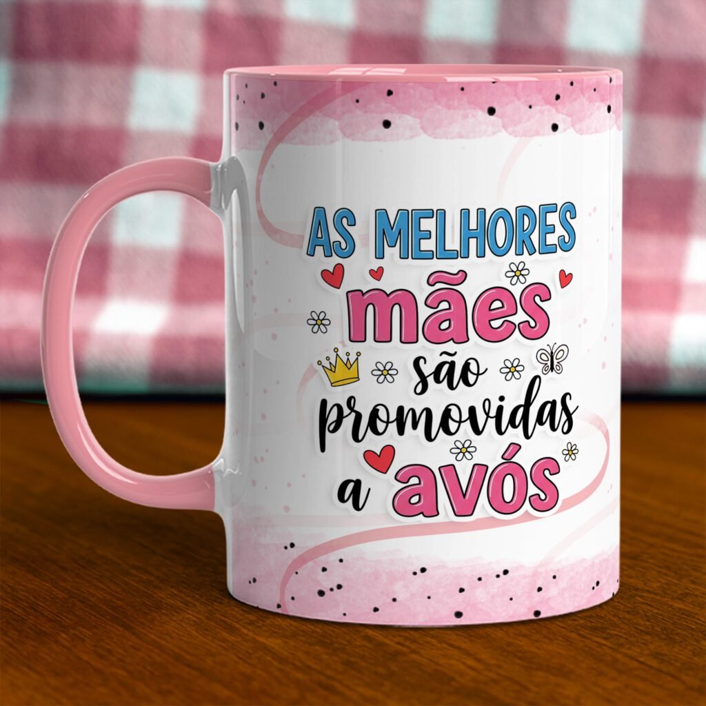 Querida Vovó 2025 - Imagem 7