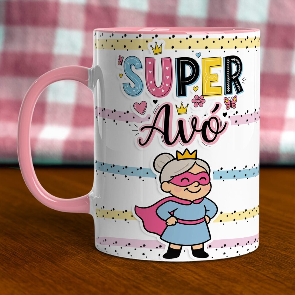 Querida Vovó 2025 - Imagem 8