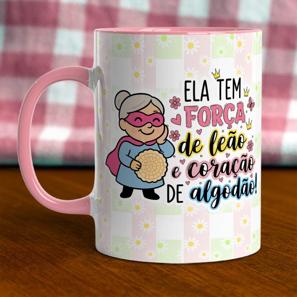 Querida Vovó 2025 - Imagem 11