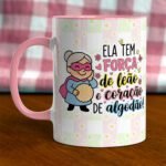 Querida Vovó 2025 - Imagem 11