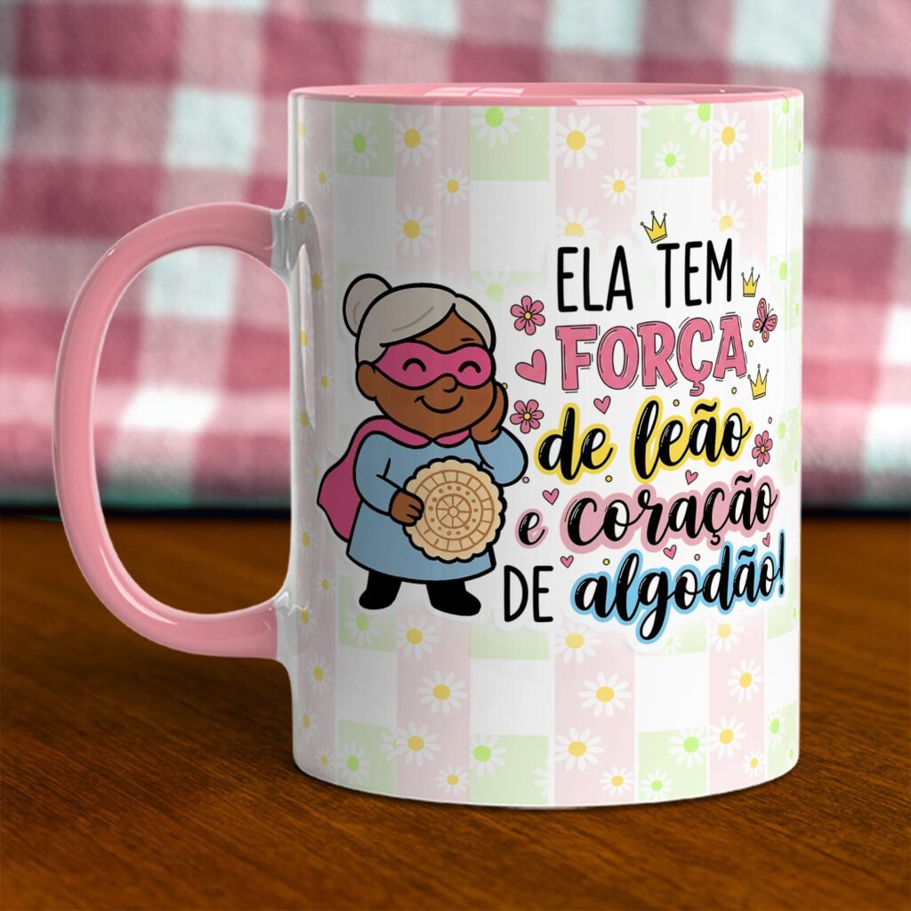 Querida Vovó 2025 - Imagem 12