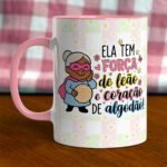 Querida Vovó 2025 - Imagem 12