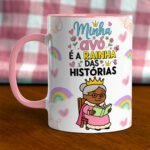 Querida Vovó 2025 - Imagem 14