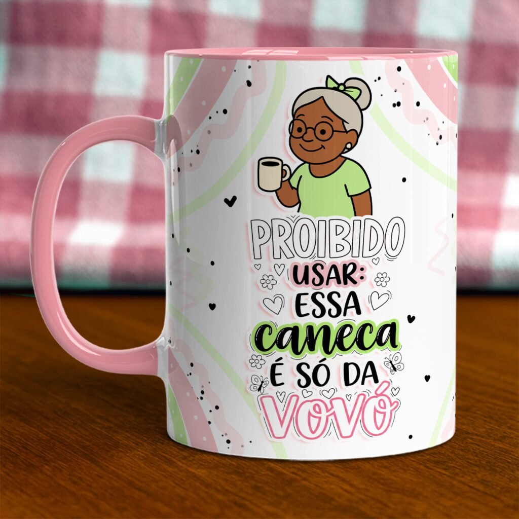 Querida Vovó 2025 - Imagem 15