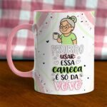 Querida Vovó 2025 - Imagem 16