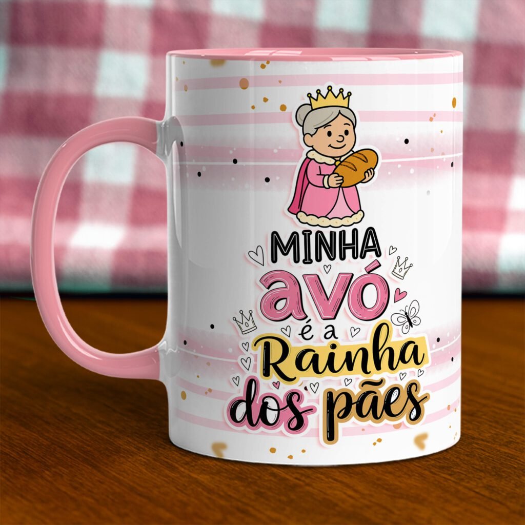 Querida Vovó 2025 - Imagem 17