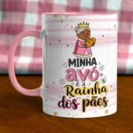 Querida Vovó 2025 - Imagem 18