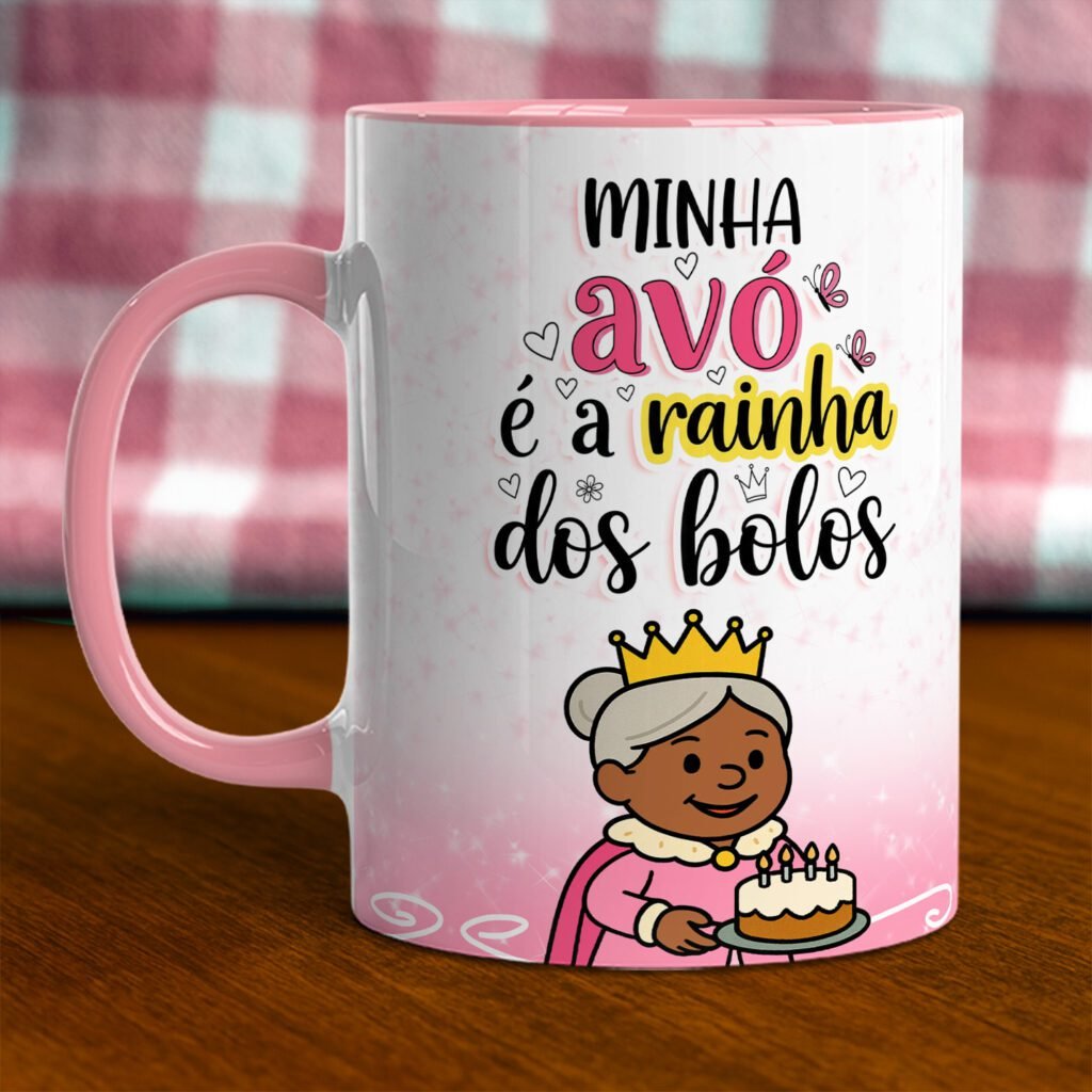 Querida Vovó 2025 - Imagem 19