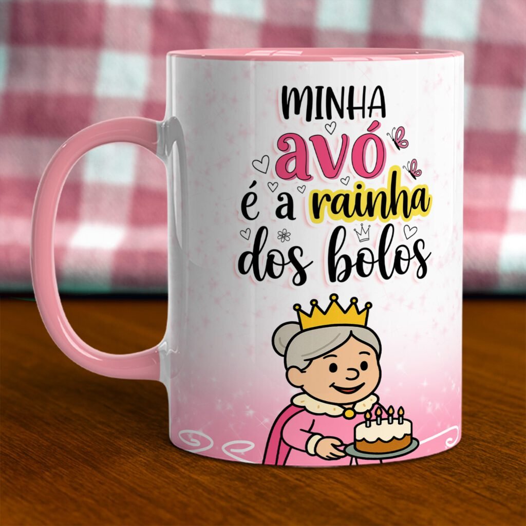 Querida Vovó 2025 - Imagem 20