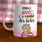 Querida Vovó 2025 - Imagem 20