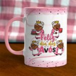 Querida Vovó 2025 - Imagem 21