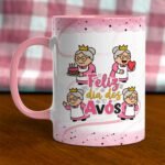 Querida Vovó 2025 - Imagem 22